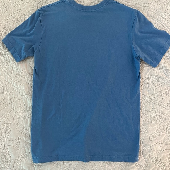 Boys RVCA T-Shirt - Picture 4 of 4